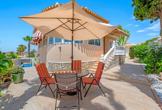 بازفروش - ویلا - Ciudad Quesada