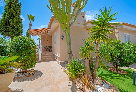 بازفروش - ویلا - Ciudad Quesada