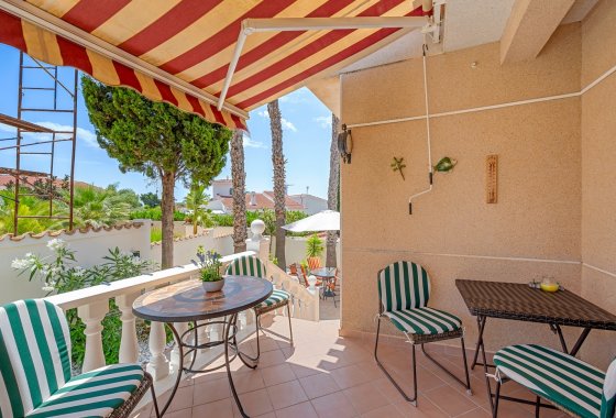 بازفروش - ویلا - Ciudad Quesada