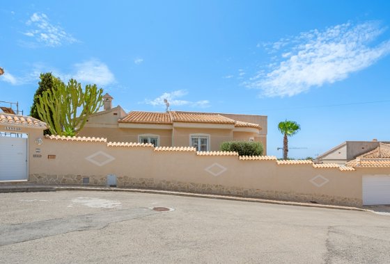 بازفروش - ویلا - Ciudad Quesada