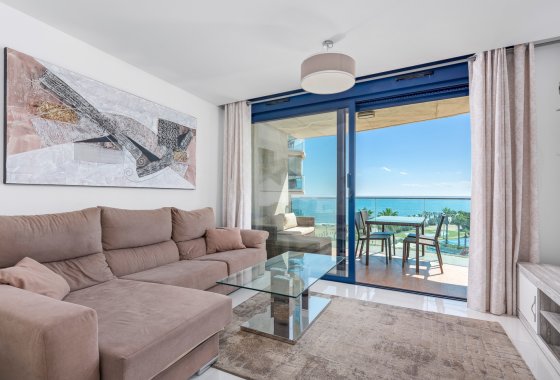 Resale - Apartment - Orihuela Costa - Punta Prima