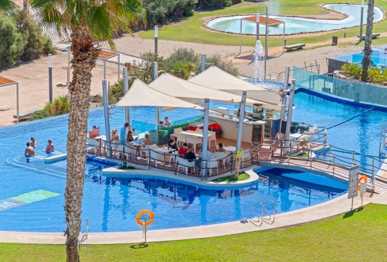 Resale - Apartment - Orihuela Costa - Punta Prima