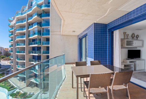 Resale - Apartment - Orihuela Costa - Punta Prima