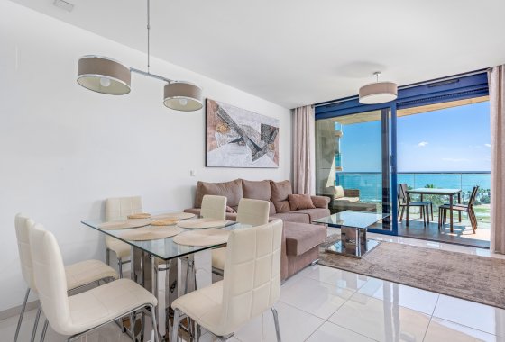 Resale - Apartment - Orihuela Costa - Punta Prima