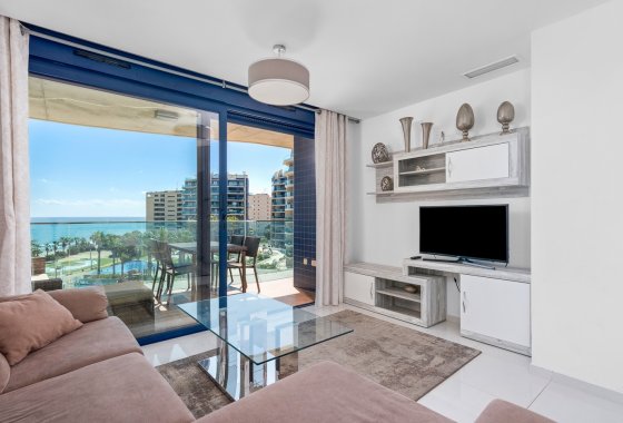 Resale - Apartment - Orihuela Costa - Punta Prima