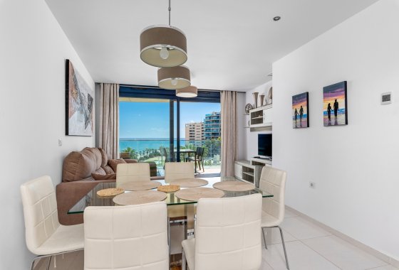 Resale - Apartment - Orihuela Costa - Punta Prima