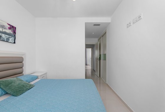 Resale - Apartment - Orihuela Costa - Punta Prima