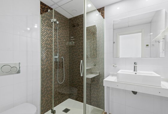 Resale - Apartment - Orihuela Costa - Punta Prima