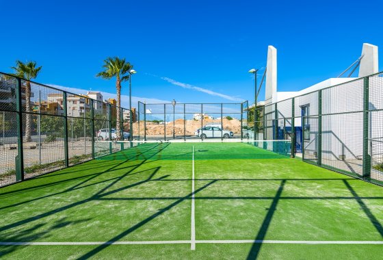 Resale - Apartment - Orihuela Costa - Punta Prima