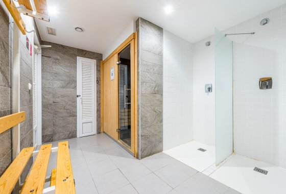 Resale - Apartment - Orihuela Costa - Punta Prima