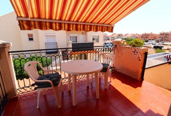 Resale - Apartment - Orihuela Costa - Playa Flamenca