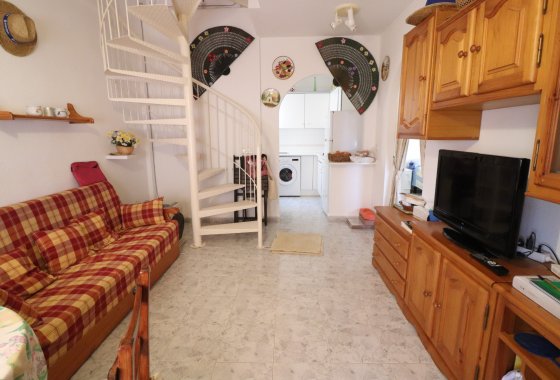 Resale - Apartment - Orihuela Costa - Playa Flamenca