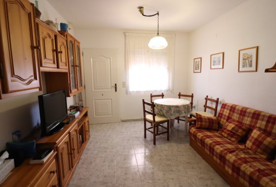 Resale - Apartment - Orihuela Costa - Playa Flamenca