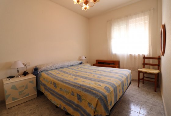 Resale - Apartment - Orihuela Costa - Playa Flamenca