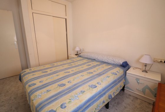 Resale - Apartment - Orihuela Costa - Playa Flamenca