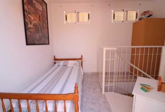 Resale - Apartment - Orihuela Costa - Playa Flamenca