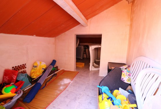 Resale - Apartment - Orihuela Costa - Playa Flamenca