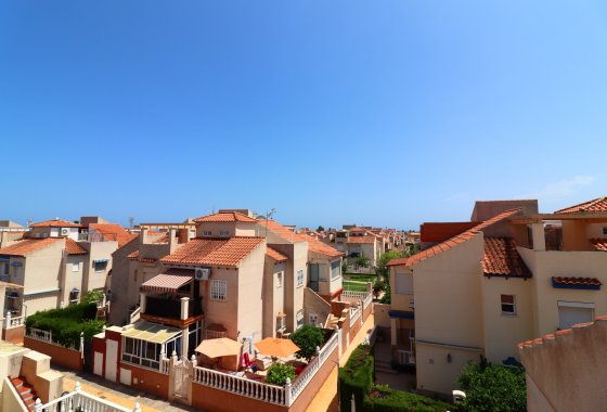 Resale - Apartment - Orihuela Costa - Playa Flamenca