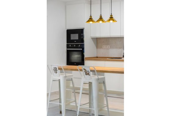 Resale - Apartment - Torrevieja - El Acequión - Los Náufragos