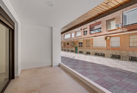 Resale - Apartment - Torrevieja - El Acequión - Los Náufragos