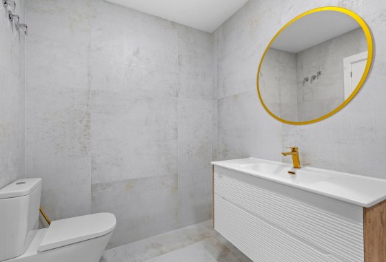 Resale - Apartment - Torrevieja - El Acequión - Los Náufragos