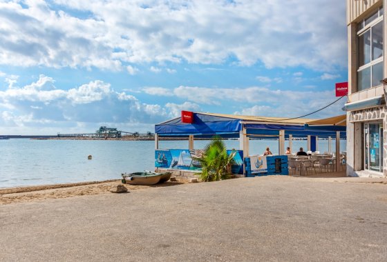 Resale - Apartment - Torrevieja - El Acequión - Los Náufragos