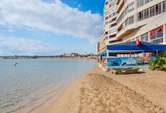 Resale - Apartment - Torrevieja - El Acequión - Los Náufragos
