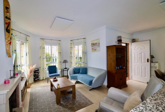 Resale - Villa - Guardamar del Segura - El Raso