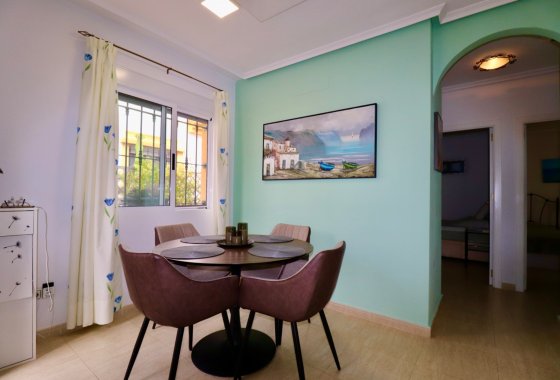 Resale - Villa - Guardamar del Segura - El Raso