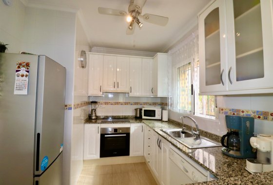 Resale - Villa - Guardamar del Segura - El Raso