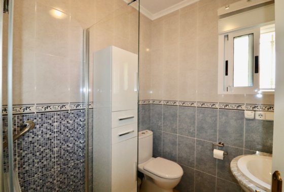 Resale - Villa - Guardamar del Segura - El Raso