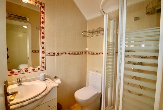 Resale - Villa - Guardamar del Segura - El Raso