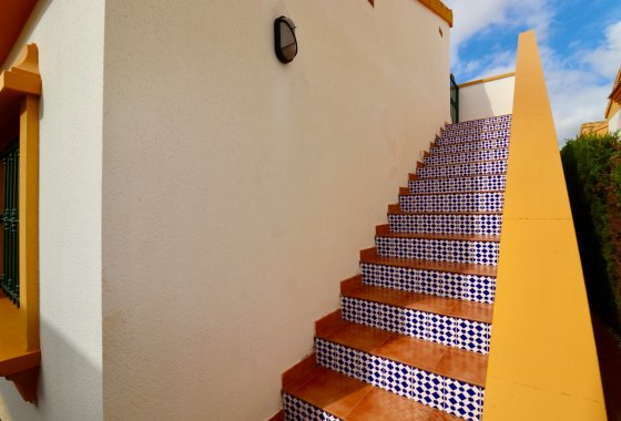 Resale - Villa - Guardamar del Segura - El Raso