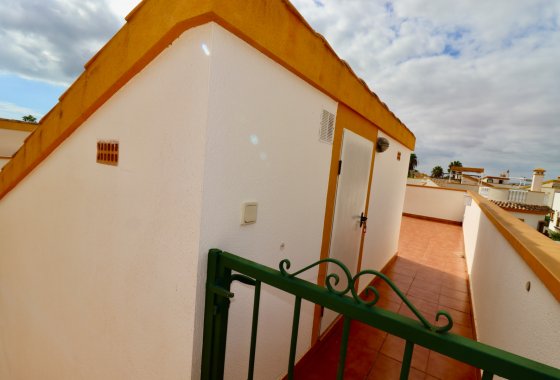 Resale - Villa - Guardamar del Segura - El Raso