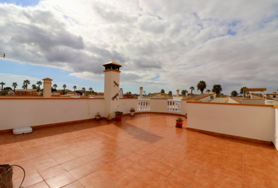 Resale - Villa - Guardamar del Segura - El Raso