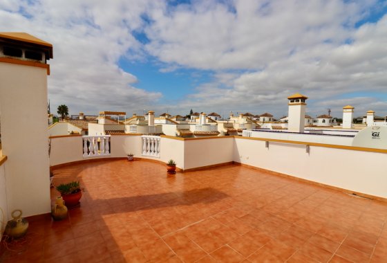 Resale - Villa - Guardamar del Segura - El Raso