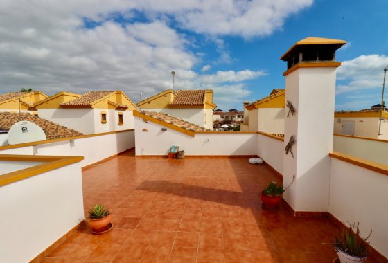 Resale - Villa - Guardamar del Segura - El Raso