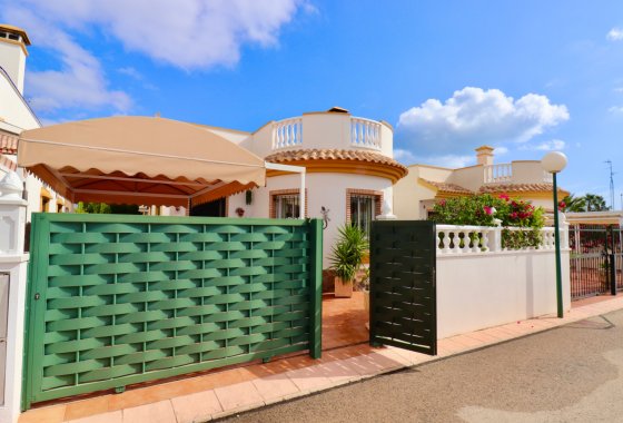 Resale - Villa - Guardamar del Segura - El Raso