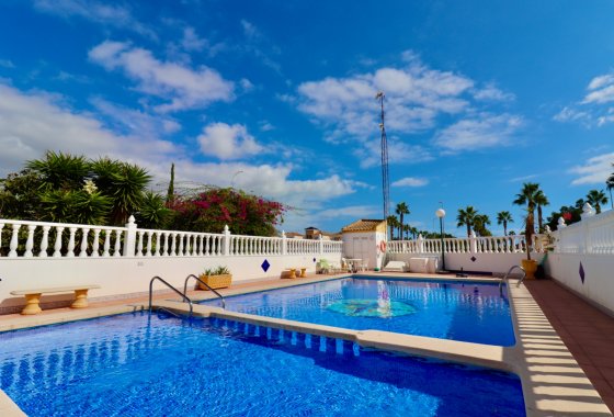 Resale - Villa - Guardamar del Segura - El Raso