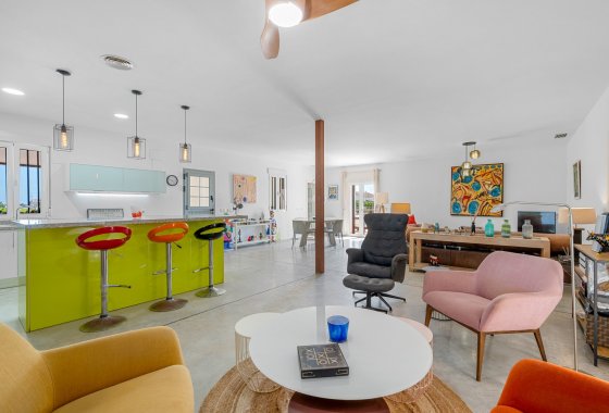 Resale - Country House - Elche