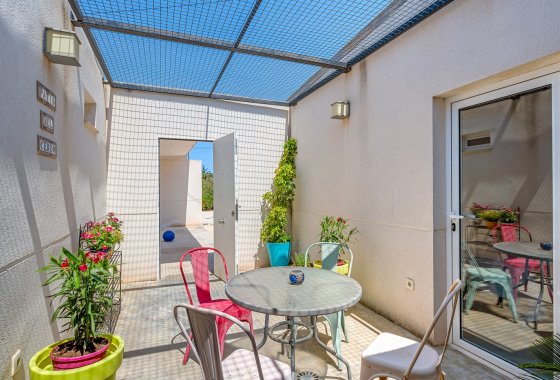 Resale - Country House - Elche