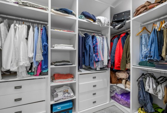 Resale - Country House - Elche