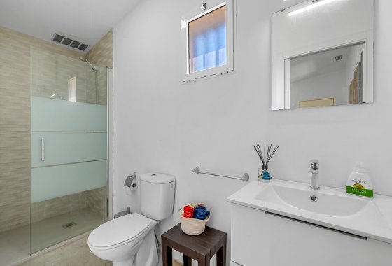 Resale - Country House - Elche