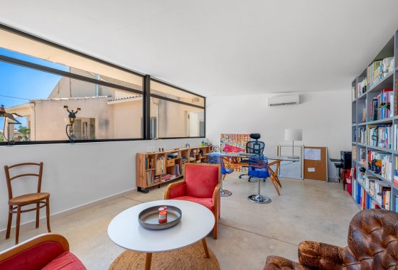 Resale - Country House - Elche