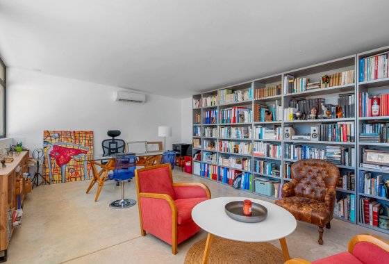 Resale - Country House - Elche