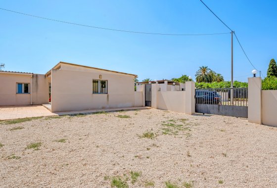 Resale - Country House - Elche