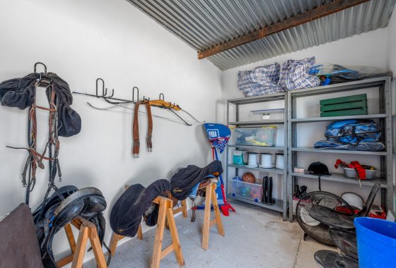 Resale - Country House - Elche