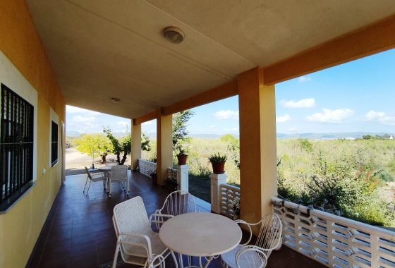 Wiederverkauf - Country House - Albaida