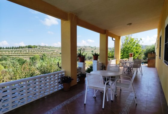 Wiederverkauf - Country House - Albaida