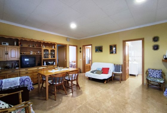 Wiederverkauf - Country House - Albaida